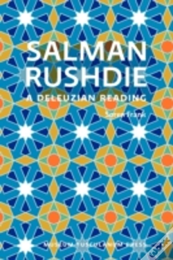 Capa do artigo Salman Rushdie