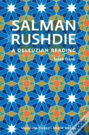 Capa do artigo Salman Rushdie