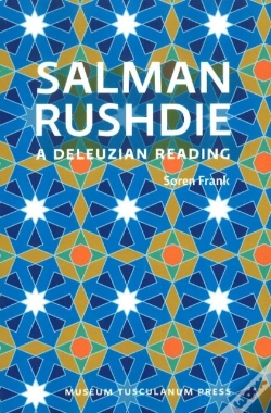 Capa do artigo Salman Rushdie