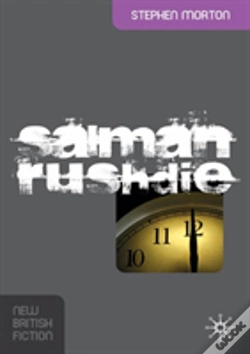 Capa do artigo Salman Rushdie