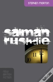 Capa do artigo Salman Rushdie