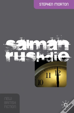 Capa do artigo Salman Rushdie