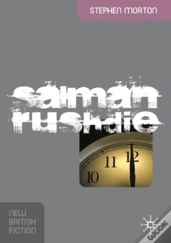 Capa do artigo Salman Rushdie