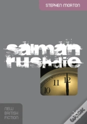 Capa do artigo Salman Rushdie