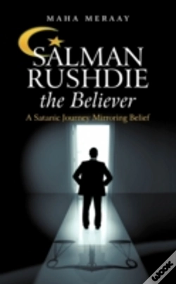 Capa do artigo Salman Rushdie The Believer