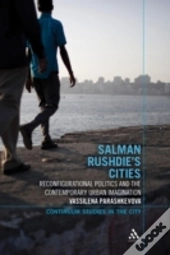 Salman Rushdie'S Cities