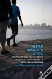 Capa do artigo Salman Rushdie