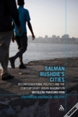 Capa do artigo Salman Rushdie'S Cities