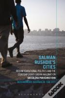 Salman Rushdie'S Cities