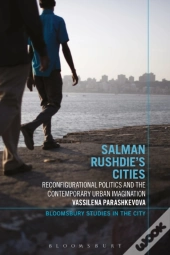 Salman Rushdie'S Cities