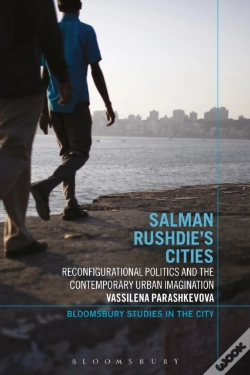 Capa do artigo Salman Rushdie'S Cities