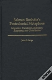 Capa do artigo Salman Rushdie