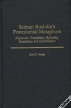 Capa do artigo Salman Rushdie'S Postcolonial Metaphors