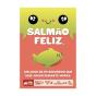Salmão Feliz Mebo P0361 - Preview