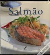 Capa do artigo Salmão
