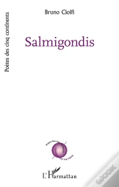 Capa do artigo Salmigondis