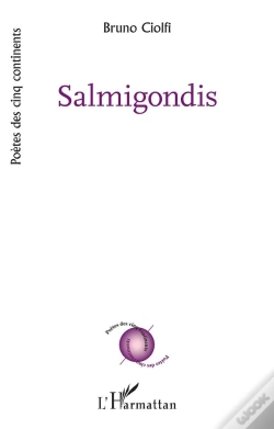 Capa do artigo Salmigondis
