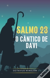 Capa do artigo Salmo 23 - O Cântico De Davi