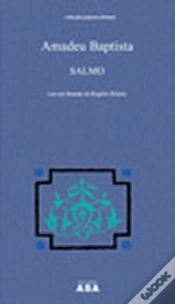 Capa do artigo Salmo