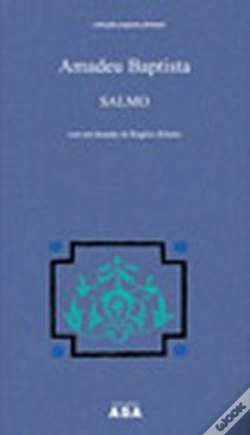 Capa do artigo Salmo