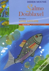 Salmo Doublaxel