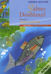 Capa do artigo Salmo Doublaxel