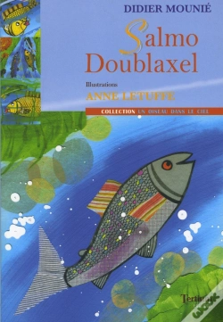 Capa do artigo Salmo Doublaxel