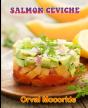 Salmon Ceviche - Preview