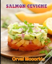 Capa do artigo Salmon Ceviche