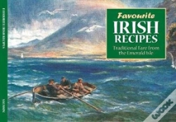 Capa do artigo Salmon Favourite Irish Recipes