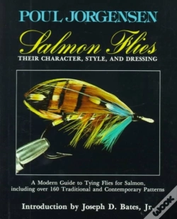 Capa do artigo Salmon Flies