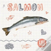 Capa do artigo Salmon