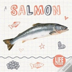 Capa do artigo Salmon