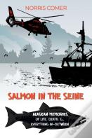 Salmon In The Seine