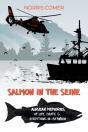 Salmon In The Seine - Preview