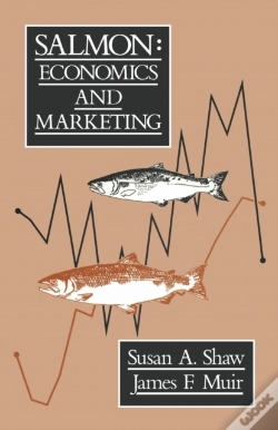 Capa do artigo Salmon