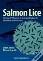 Salmon Lice