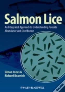 Capa do artigo Salmon Lice