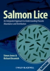 Capa do artigo Salmon Lice