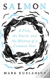 Capa do artigo Salmon