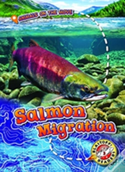 Capa do artigo Salmon Migration