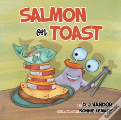 Capa do artigo Salmon On Toast