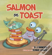 Capa do artigo Salmon On Toast