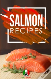 Capa do artigo Salmon Recipes