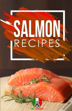 Capa do artigo Salmon Recipes