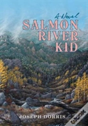Capa do artigo Salmon River Kid