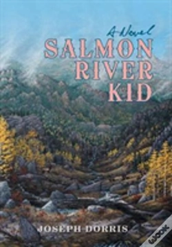 Capa do artigo Salmon River Kid