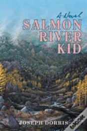 Capa do artigo Salmon River Kid