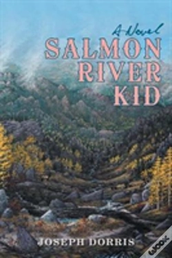 Capa do artigo Salmon River Kid