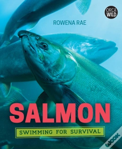 Capa do artigo Salmon